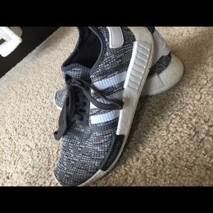 Adidas limited additions